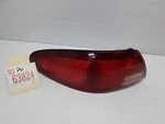 Driver Escort 1998 2002 Ford Left Side Rear Back Lamp Oem. Fixed Price $24.99.