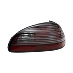 For Pontiac Grand Prix 97-03 Passenger Side Replacement Tail Light Standard Line. Fixed Price $185.66.