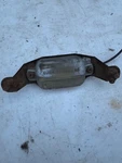 Oem Gm 1965-1968 Pontiac Gto Lemans Rear License Plate Tag Light 5956698. Fixed Price $24.89.