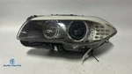 2011-2013 Bmw 528I 535I 550I F10 Xenon Left Driver Headlight 63117271903 Oem. Fixed Price $420.00.