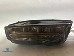 2016-2018 Audi A7 S7 Led Left Driver Headlight Assembly 4G8941773M Oem. Fixed Price $1860.00.
