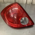 2005-2010 Pontiac G6 Driver Left Tail Lamp Lens Light Sedan. Fixed Price $49.95.