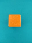 Saab Oem Lamp Control Relay (5KG005675-01) /. Fixed Price $19.99.