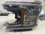 Driver Headlight Halogen Fits 18-20 Ford F150 Pickup 2149356. Fixed Price $399.87.