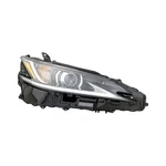Headlight For Lexus ES350 2019-2021 Passenger Side Front 8111006C91. Fixed Price $359.85.
