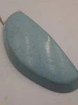 1968-79 Vw Volkswagen Beetle Bug Deck Lid License Plate Light Housing 12972R4. Fixed Price $29.55.