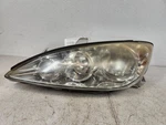 Driver Headlight Japan Built Le Chrome Trim Fits 05-06 Camry 1101743. Fixed Price $99.90.