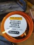 Buyers Strobe Light B745229T. Fixed Price $75.00.