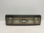 1991-94 Chevrolet Lumina Car Center Tail Light *black Trim*. Fixed Price $26.95.