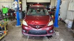 Driver Headlight Xenon Hid Black Trim Fits 08-10 Mazda 5 1109190. Fixed Price $195.00.
