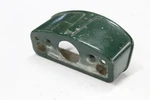Austin Healey Sprite Mg Midget License Plate Light Plinth Oem Original. Fixed Price $74.99.