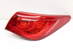 Mint! 14-15 Infiniti Q50 Rh Right Side Quarter-mount Taillight Oem 265504HB0B. Fixed Price $120.00.