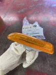 New Genuine Bmw E46 3-SERIES Marker Turn Signal Right 63138370720. Fixed Price $26.00.