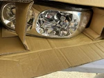 Dorman 1590564 Head Lamp Assembly Fits Buick Lesabre. Fixed Price $59.99.