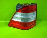 98 99 00 01 ML320 Driver Left Taillight Lamp Oem 3753-37. Fixed Price $64.00.
