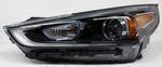 Oem Left Driver Side Hid Headlamp For Hyundai Ioniq Hev, Phev. Fixed Price $350.00.