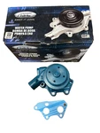 Water Pump Asc WP9526 For 50-55 Chevrolet Truck Bel Air One-fifty Series Corvett. Fixed Price $38.47.