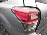 Driver Left Tail Light Fits 17-18 Forester 3201991. Fixed Price $208.90.