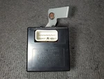 1992 1993 1994 1995 Lexus ES300 Lamp Failure Sensor Relay Module 89373-33010 Oem. Fixed Price $46.42.