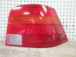 Passenger Tail Light Vin J 8TH Digit Includes City Fits 99-07 Golf 422114. Fixed Price $85.35.