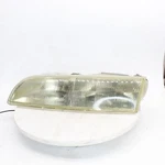 1993 Ford Crown Victoria Left Hand Headlamp Assembly Part Number 114-00205L. Fixed Price $34.99.