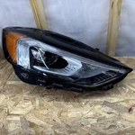 2019-2024 Ford Edge Front Right Headlight Led Oem KT4B13W029DBH Tested. Fixed Price $350.00.