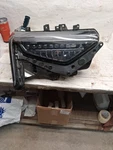 Driver Headlight Led Opt Tge Fits 25 Escalade Iq 3205742. Fixed Price $1254.00.