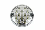 Land Rover Defender Terrafirma Rear Tail Reverse Lamp LR048202LED New. Fixed Price $67.91.