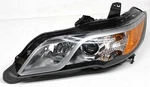 Oem Left Driver Side Hid Headlamp For 2013-2015 Acura Rdx 33151-TX4-A01. Fixed Price $955.00.