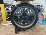 Driver Left Headlight 68596461AB For 2026 Jeep Wrangler 3187849. Fixed Price $304.00.