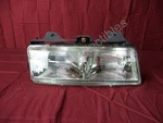 Nos Oem Pontiac Trans Sport, Silhouette, Lumina Apv Headlight 1990-93 Right Hand. Fixed Price $79.99.