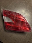 2016-2019 Nissan Sentra Rear Left Tail Light Assembly Oem. Fixed Price $110.00.