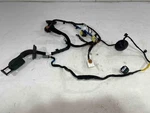 2020 - 2022 Kia Telluride Front Rh Passenger Side Door Wire Harness Oem. Fixed Price $33.15.