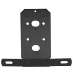 Used Grote 4384 Universal License Plate Bracket. Fixed Price $6.75.