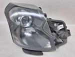 Passenger Headlight Xenon Hid Headlamp Washers Fits 03-07 Cts 1258004. Fixed Price $270.00.