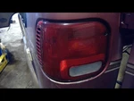 Driver Left Tail Light Fits 95-03 Dodge 1500 Van 164510. Fixed Price $59.99.