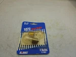 BP1073 Wagner Auto Bulbs Backup, Cornering, Stop, Turn Signal 2 Pack. Fixed Price $19.58.