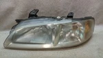 Driver Left Headlight Fits 00-03 Nissan Sentra K49-172306. Fixed Price $44.85.