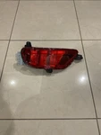 Marker Reflector Lamp Left Driver Lh Tyc 17-21 Mazda CX-5 Capa. Fixed Price $133.00.