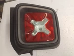 Driver Left Tail Light From 2016 Jeep Renegade 12628032. Fixed Price $105.94.