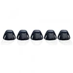Recon Accessories 264142BK Running Lights. Fixed Price $60.56.