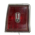 81-84 Pontiac Grand Prix Tail Light Assembly 166-01044L Left Hand 3.8L 6C. Fixed Price $75.00.