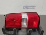 2003 Gmc Savana 1500 Oem Passenger Right Tail Light Lamp. Fixed Price $45.00.