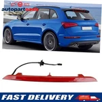 Center Brake Light Fit Audi Q5 2009-2017 Led Third 8R0945097. Fixed Price $19.59.