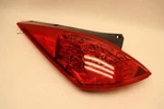 2005 Nissan 350Z Rear Left Driver Quarter Panel Mount Tail Light Lamp Oem. Fixed Price $70.00.