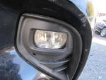 Driver Corner/park Light Fog-driving Bumper Mounted Fits 23 Highlander 1028209. Fixed Price $137.75.