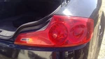 Passenger Tail Light Door Coupe Fits 06-07 Infiniti G35 929850. Fixed Price $84.61.