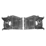 For Chevy Camaro 67 Goodmark Driver Side Replacement Headlight Housing. Fixed Price $48.67.