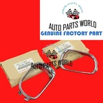 New Genuine Oem Lexus 2002-2010 SC430 Left & Right Front Bumper Covers Set Of. Fixed Price $35.95.