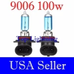 Halogen 9006 Bright White Low Beam Headlight Bulb Dodge Chrysler. Fixed Price $9.80.
